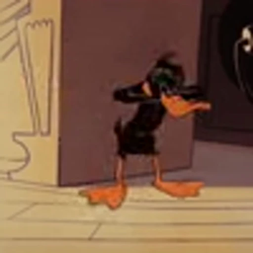😣 Эмодзи «Looney Tunes» для Telegram