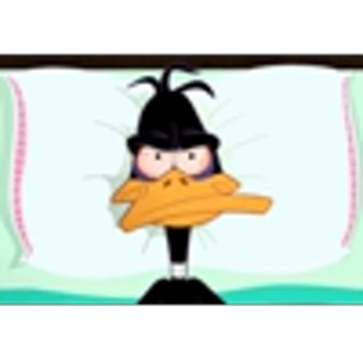 😤 Эмодзи «Looney Tunes» для Telegram