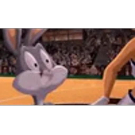 😘 Эмодзи «Looney Tunes» для Telegram
