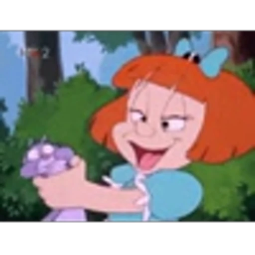 😘 Эмодзи «Looney Tunes» для Telegram