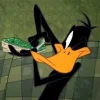 💸 Эмодзи «Looney Tunes» для Telegram
