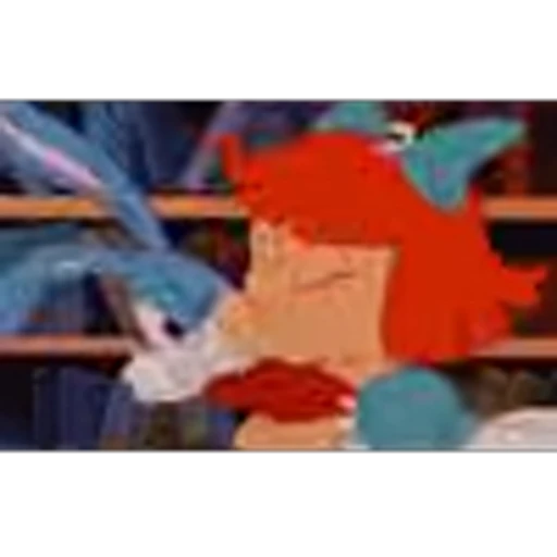 🥰 Эмодзи «Looney Tunes» для Telegram