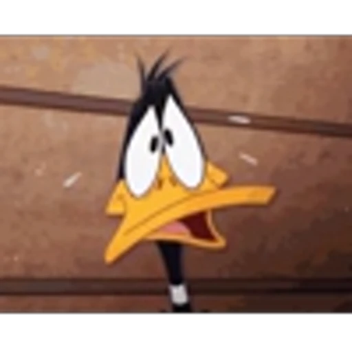 😰 Эмодзи «Looney Tunes» для Telegram
