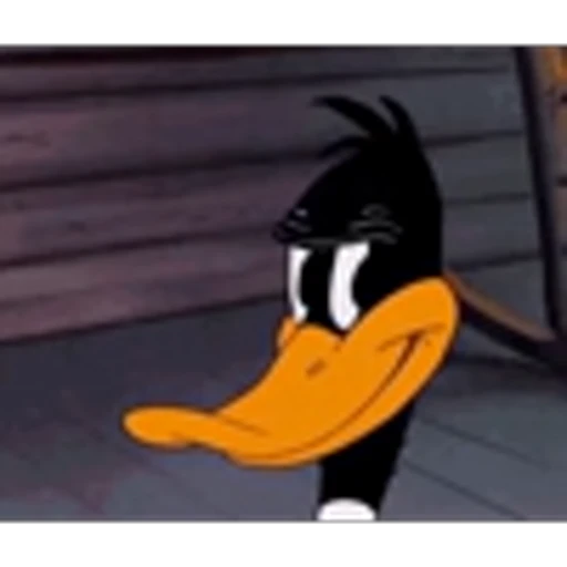 😄 Эмодзи «Looney Tunes» для Telegram