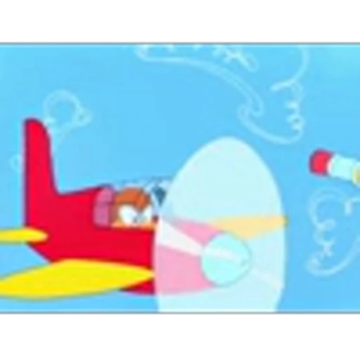 ✈️ Эмодзи «Looney Tunes» для Telegram