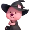 🧙 Эмодзи «Loopy» для Telegram
