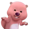 🤷 Эмодзи «Loopy» для Telegram