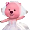 👰 Эмодзи «Loopy» для Telegram