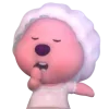 🥱 Эмодзи «Loopy» для Telegram