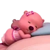 🛌 Эмодзи «Loopy» для Telegram