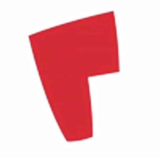 🐶 Эмодзи «Красные буквы» для Telegram