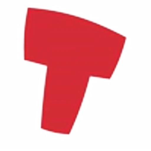 🐶 Эмодзи «Красные буквы» для Telegram