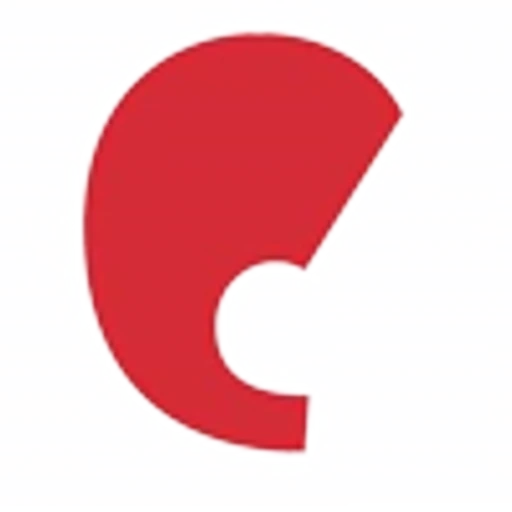 🐶 Эмодзи «Красные буквы» для Telegram