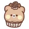 ❤️ Эмодзи «୨୧୨୧» для Telegram