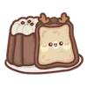 ❤️ Эмодзи «୨୧୨୧» для Telegram