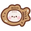 ❤️ Эмодзи «୨୧୨୧» для Telegram
