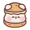 ❤️ Эмодзи «୨୧୨୧» для Telegram