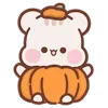 ❤️ Эмодзи «୨୧୨୧» для Telegram