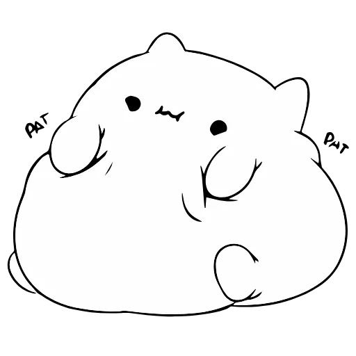 😸 Стикер «Lordane Animated» для Telegram