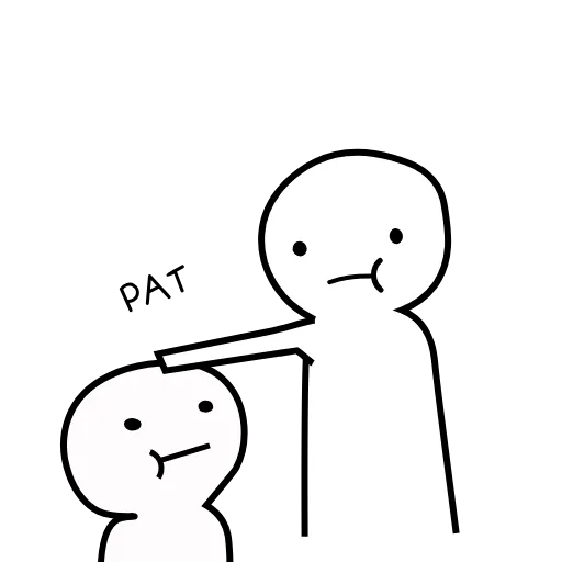 🙂 Стикер «Lordane Animated» для Telegram