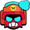 🌟 Эмодзи «Автор , шлюха» для Telegram