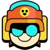 🌟 Эмодзи «Автор , шлюха» для Telegram