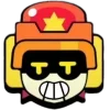 🌟 Эмодзи «Автор , шлюха» для Telegram