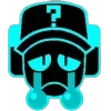 🌟 Эмодзи «Автор , шлюха» для Telegram