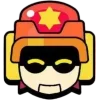 🌟 Эмодзи «Автор , шлюха» для Telegram