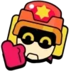 🌟 Эмодзи «Автор , шлюха» для Telegram