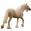 🤩 Эмодзи «Лошади Tg» для Telegram