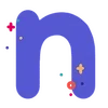 🔤 Эмодзи «Lost In The» для Telegram