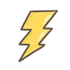 ⚡️ Эмодзи «Lost In The» для Telegram