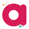 🔤 Эмодзи «Lost In The» для Telegram