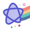 🌠 Эмодзи «Lost In The» для Telegram