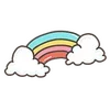🌈 Эмодзи «Lost In The» для Telegram