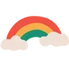 🌈 Эмодзи «Lost In The» для Telegram