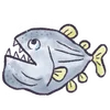 🐟 Эмодзи «Sea» для Telegram