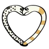 ❤️ Эмодзи «Sea» для Telegram