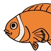 🐠 Эмодзи «Sea» для Telegram