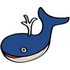🐳 Эмодзи «Sea» для Telegram