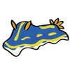 🐟 Эмодзи «Sea» для Telegram