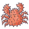 🦀 Эмодзи «Sea» для Telegram
