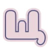 🔤 Эмодзи «lots sims» для Telegram