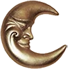 🌜 Эмодзи «Ideology» для Telegram