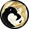 🌜 Эмодзи «Ideology» для Telegram