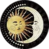 🌞 Эмодзи «Ideology» для Telegram