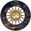 🌞 Эмодзи «Ideology» для Telegram