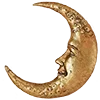 🌜 Эмодзи «Ideology» для Telegram