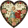 ❤️ Эмодзи «Ideology» для Telegram